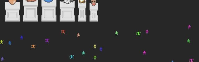 Digseum is a treat for anyone who's finished their Animal Crossing museum