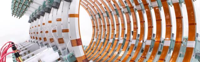 US nuclear fusion start-up backed by Sam Altman and Peter Thiel secures $425mn