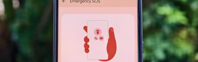 What a cock-up: Pixel Emergency SOS accidentally shares someone’s nudes