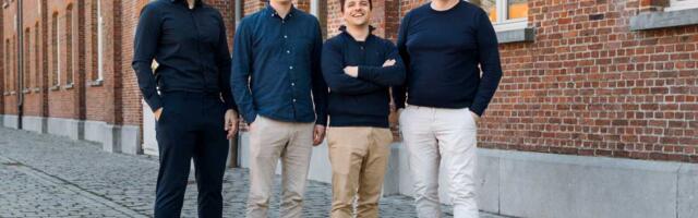 Antwerp-based ClimateCamp secures €3.5M to tackle Scope 3 Emissions with AI-powered platform