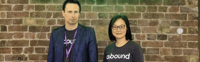 Abound secures up to €300 million in financing to power the AI-led lending revolution