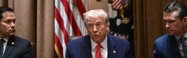 The far-reaching effects of Trump’s tariffs on low-income people, explained