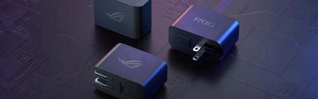 Charging accessory deals from UGREEN, ASUS, and Best Buy