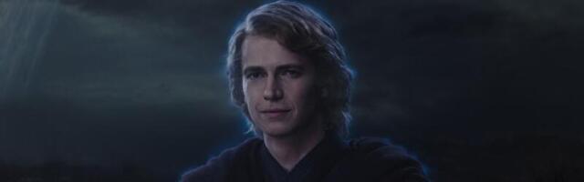 Hayden Christensen will return for Ahsoka season 2