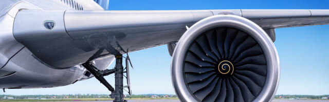 8 Of The Most Expensive Jet Engines Ever Made