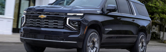 Chevrolet's Air Ride Adaptive Suspension Explained: What Is It & Does It Have Any Disadvantages?