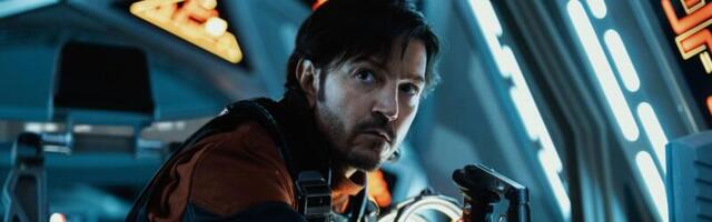 Andor: Why the Disney+ show is a triumph of Star Wars’ flexibility