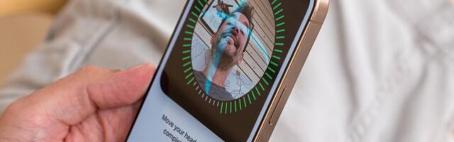 Leakster: the iPhone 18 Pro and Pro Max confirmed for under-display Face ID modules