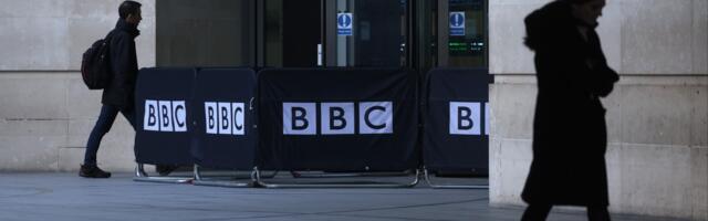 BBC threatens legal action against AI start-up Perplexity over content scraping