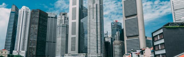 Crypto, Cash, and Condos: Singapore Ends $2.2B Laundering Case With Fines