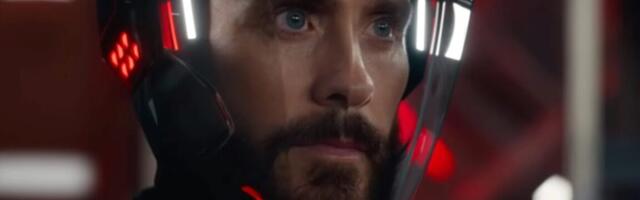 Jared Leto is the ultimate solder in new TRON: Ares trailer