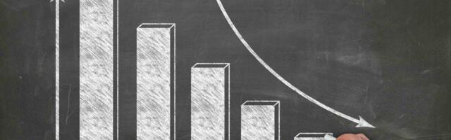 Markets Today: Crypto Declines as U.S. Index Futures Hold Steady