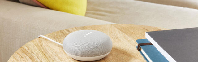 Google has a mountain of obstacles to overcome with its new Nest speaker, cameras and doorbell – and one of those is Amazon's budget-friendly Echo devices