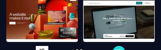 Squarespace vs GoDaddy: Which website builder is better for business?