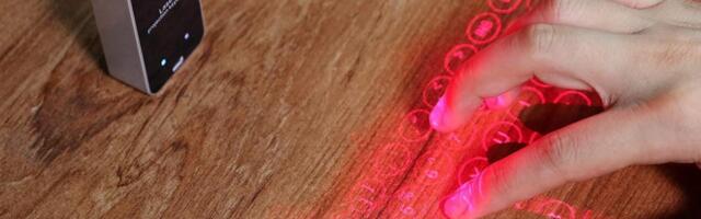 5 Tiny, Palm-Sized Gadgets That Are A Big Waste Of Money