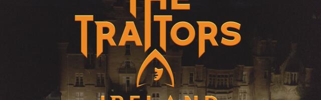 How to watch The Traitors Ireland season 1 — it's *FREE*