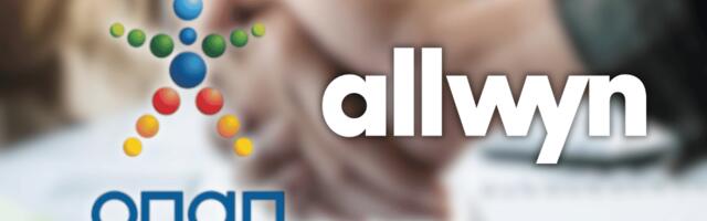 Allwyn and OPAP merge to form $19 billion gaming giant