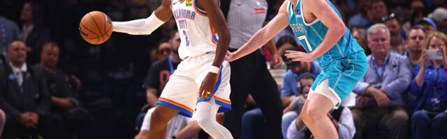 How to watch NBA 2025/26: live stream every game, TV channels
