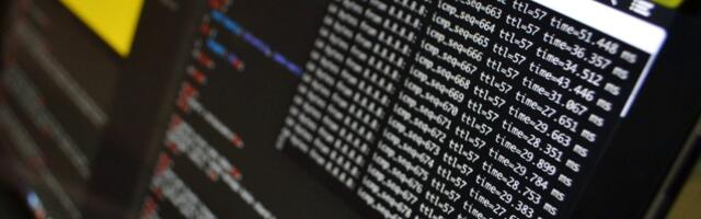 Australia’s spy chief warns of Chinese hackers