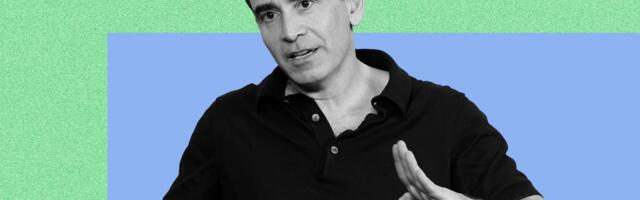 Elad Gil Doubles Fund Target to Nearly $3 Billion