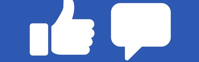 Facebook To Remove Like And Comment Buttons From Websites By February 2026