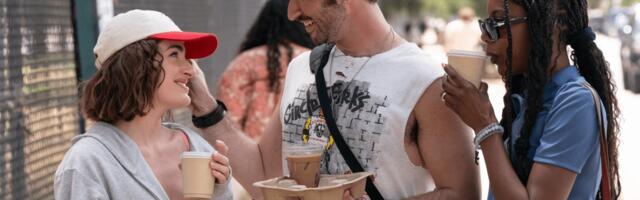 Why are TV’s main characters so forgettable now?