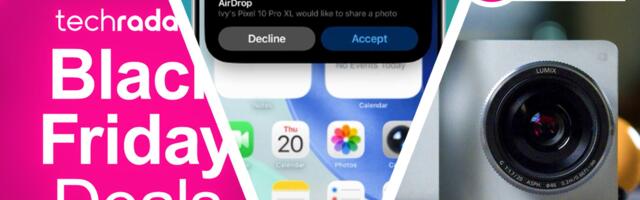 ICYMI: the 7 biggest tech stories of the week, from Google's AirDrop surprise to Gemini 3