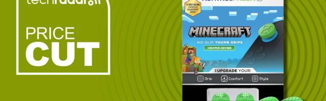 These small but mighty controller accessories are perfect Black Friday gifts