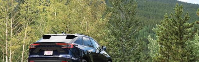 A shaky year for American EVs could set the tone for 2026