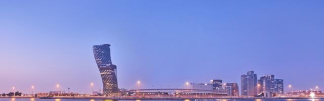 Why Global Event Organizers Are Turning Their Attention to Abu Dhabi