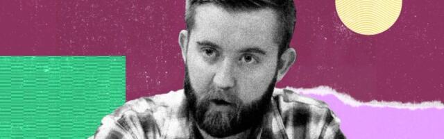 Most Influential: Sergey Nazarov