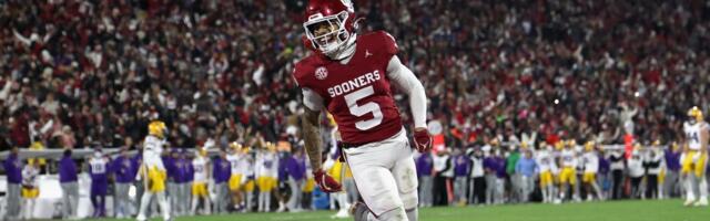 How to watch Oklahoma vs. Alabama online for free