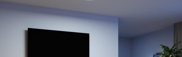 Govee’s latest smart lights can make your ceiling more interesting