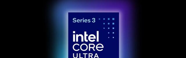 Intel CES 2026 keynote live blog: Panther Lake debuts in Core Ultra Series 3 laptop CPUs