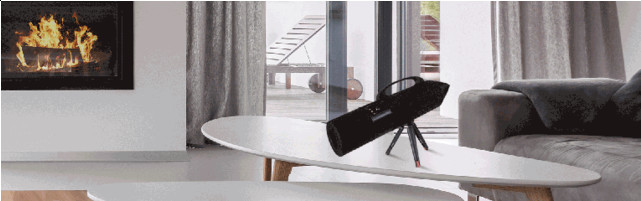 Device that combines air circulation with UV-C light deployed in first U.S. homes to help decrease COVID-19 transmission risk