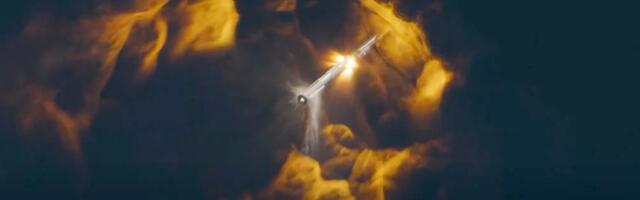 Your AI might run in orbit if SpaceX gets its satellite plan approved