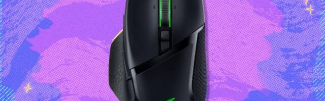 The Razer Basilisk V3 Pro wireless gaming mouse is $70 off at Amazon — thats close to the best-ever price
