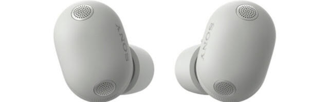 Sony confirms launch date for its redesigned XM6 flagship earbuds