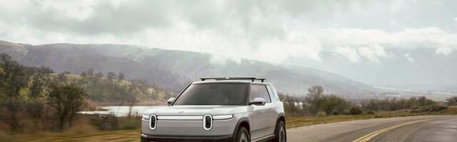 Watch out, Tesla – the early Rivian R2 verdicts suggest it's going to be a serious Model Y rival