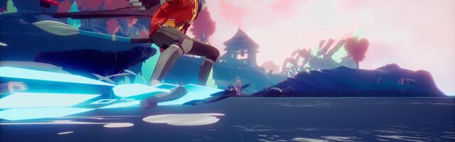 Hyper Light Drifter studio workers form union after rounds of layoffs