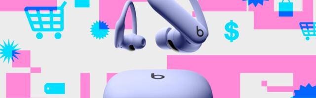 The gym-friendly Beats Powerbeats Pro 2 are 20 percent off right now