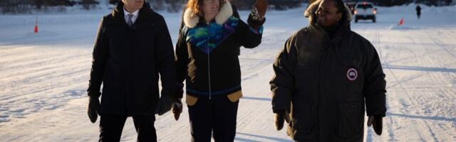 Paving the way for a Canadian defence-tech boom