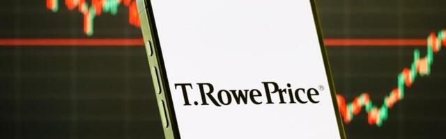 T. Rowe Price is ready to put dogecoin, shiba inu among tokens in its new crypto ETF
