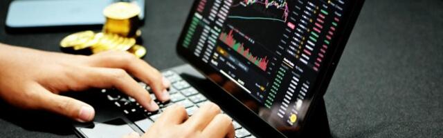 Why bitcoin's 'compressed' valuation offers reduced downside risk versus stocks