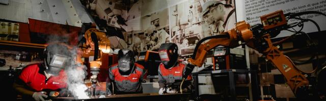 Japan is deploying robots not to replace workers but because there’s no one left to hire