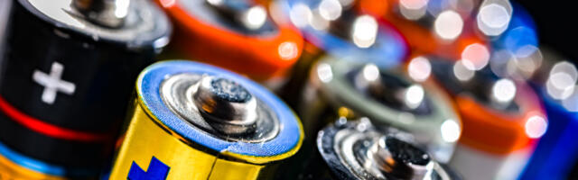 Those Loose Batteries Sitting In A Drawer Could Be A Disaster Waiting To Happen