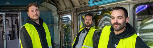 Berlin’s Nox Mobility raises €2 million to put Europe’s night trains back on track