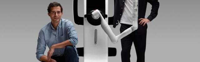 SquareMind raises $18M to launch AI-powered skin exam robot in U.S. and Europe