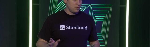 Starcloud in Talks for $2.2 Billion Valuation as SpaceX Stirs Interest