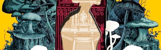 79 New Sci-Fi, Fantasy, and Horror Books Arriving in May